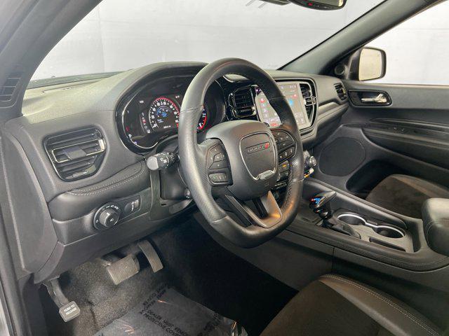 used 2022 Dodge Durango car, priced at $34,427