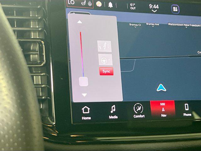 used 2022 Dodge Durango car, priced at $34,427