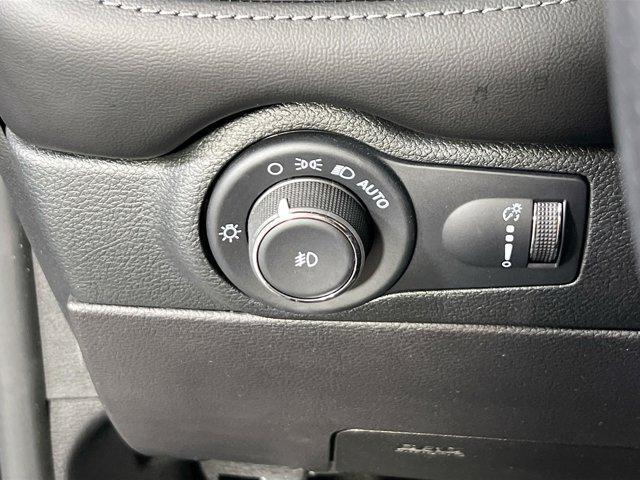 used 2022 Dodge Durango car, priced at $34,427