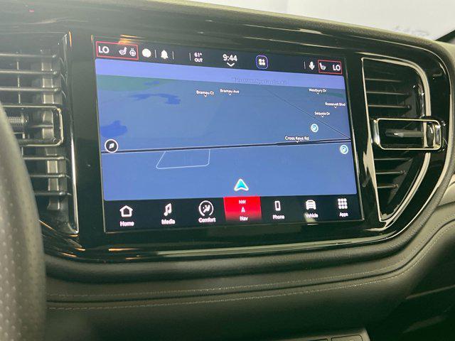 used 2022 Dodge Durango car, priced at $34,427