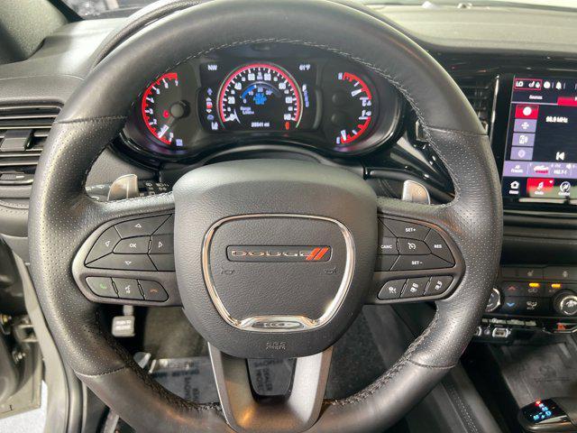 used 2022 Dodge Durango car, priced at $34,427