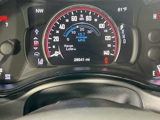 used 2022 Dodge Durango car, priced at $34,427