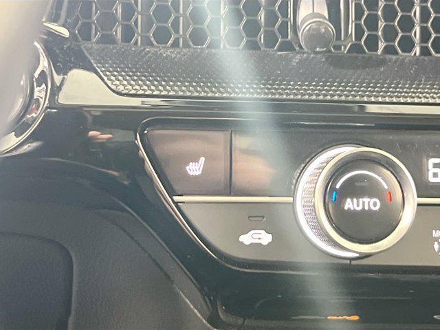 used 2023 Honda CR-V car, priced at $32,346