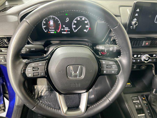 used 2023 Honda CR-V car, priced at $32,346