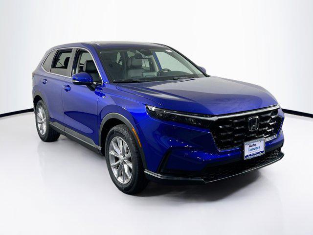 used 2023 Honda CR-V car, priced at $32,346
