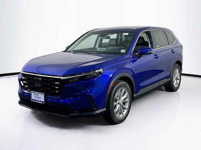 used 2023 Honda CR-V car, priced at $32,346