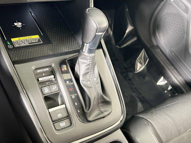 used 2023 Honda CR-V car, priced at $32,346