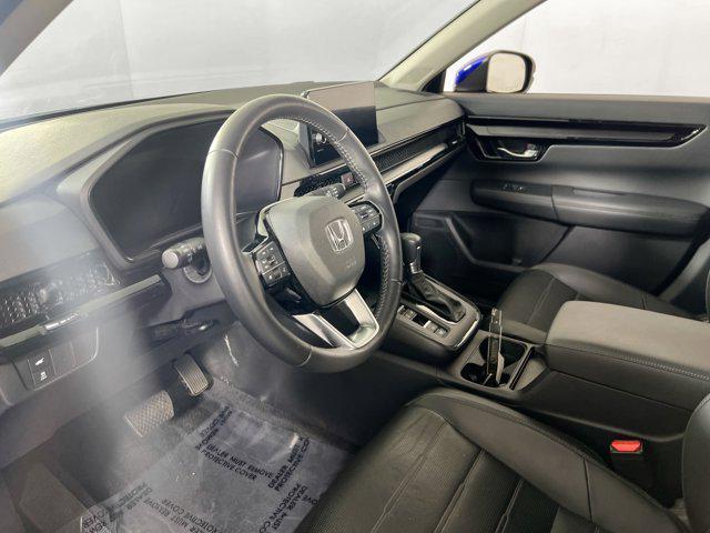 used 2023 Honda CR-V car, priced at $32,346