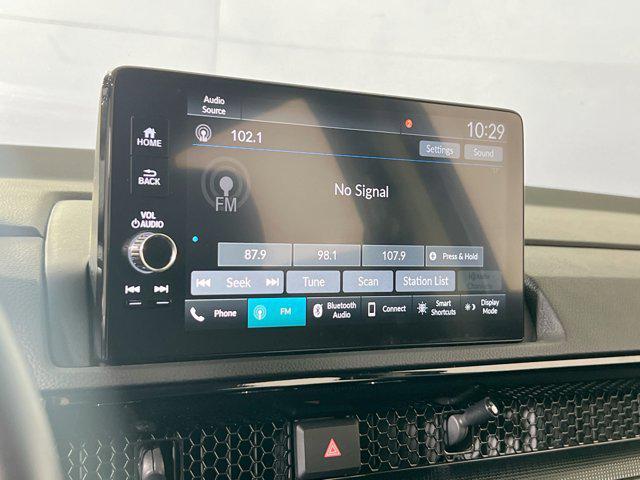 used 2023 Honda CR-V car, priced at $32,346