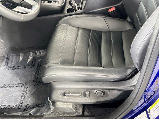 used 2023 Honda CR-V car, priced at $32,346