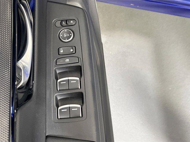 used 2023 Honda CR-V car, priced at $32,346