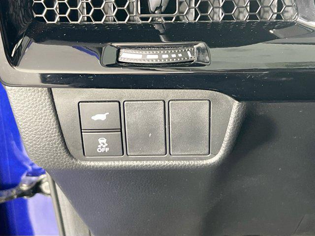 used 2023 Honda CR-V car, priced at $32,346