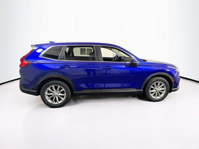 used 2023 Honda CR-V car, priced at $32,346
