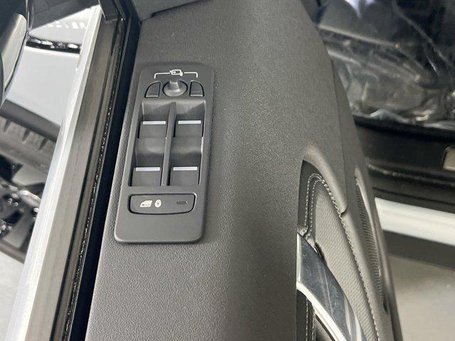 used 2025 Land Rover Discovery Sport car, priced at $56,475