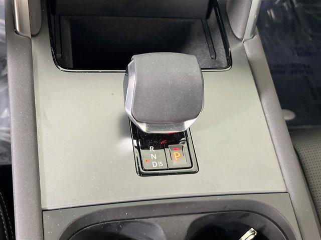 used 2025 Land Rover Discovery Sport car, priced at $56,475