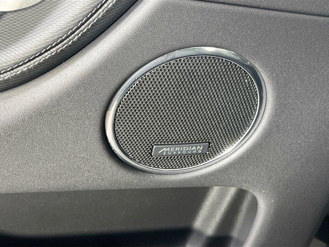 used 2025 Land Rover Discovery Sport car, priced at $56,475