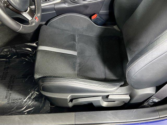 used 2022 Toyota GR86 car, priced at $29,195