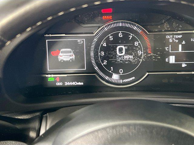 used 2022 Toyota GR86 car, priced at $29,195