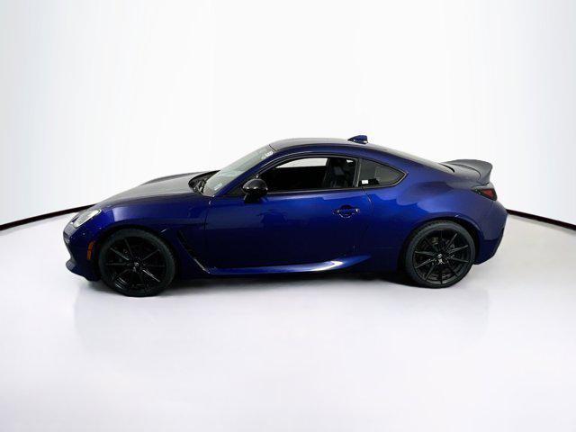 used 2022 Toyota GR86 car, priced at $29,195