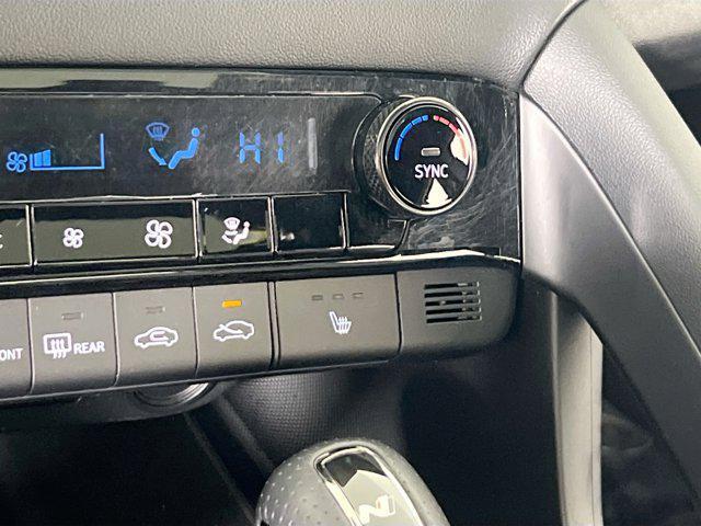 used 2023 Hyundai Elantra car, priced at $23,209