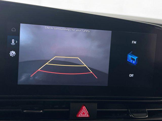 used 2023 Hyundai Elantra car, priced at $23,209