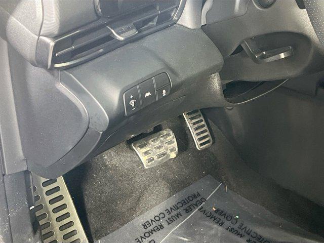 used 2023 Hyundai Elantra car, priced at $23,209