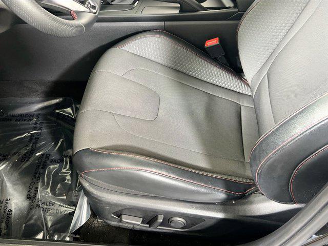 used 2023 Hyundai Elantra car, priced at $23,209