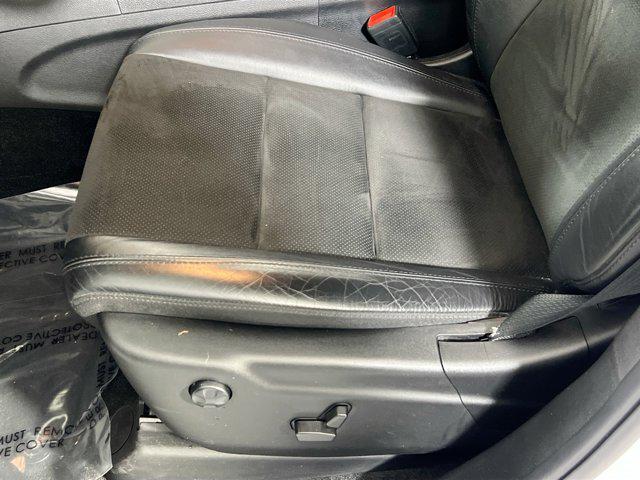 used 2021 Jeep Grand Cherokee car, priced at $28,186