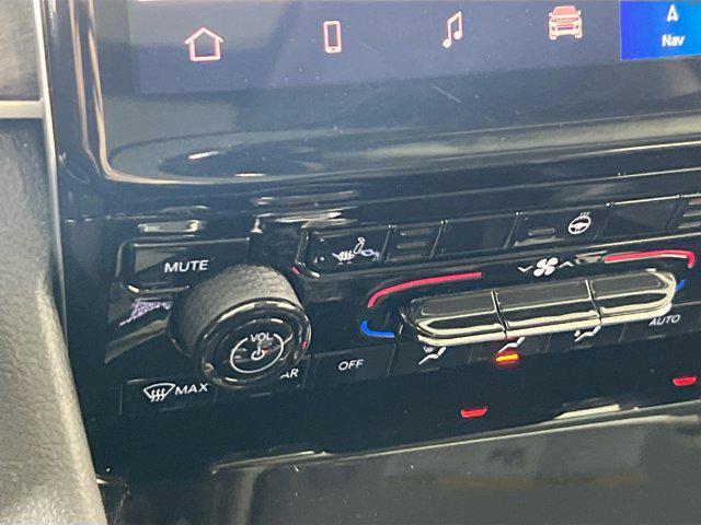 used 2022 Jeep Grand Cherokee car, priced at $32,925