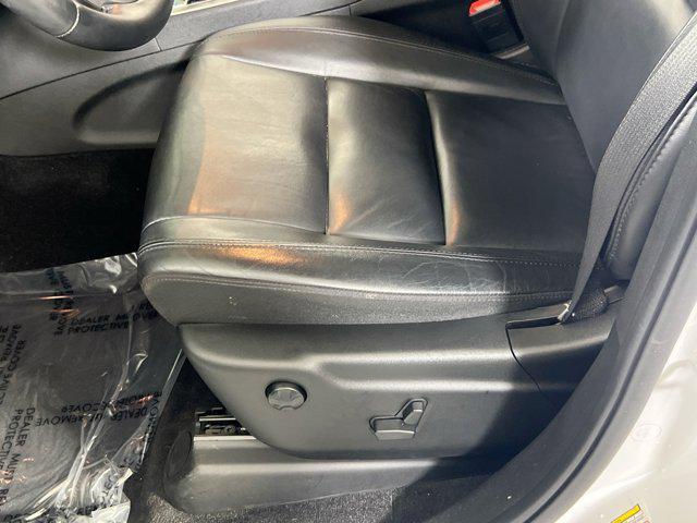 used 2022 Jeep Grand Cherokee car, priced at $30,999