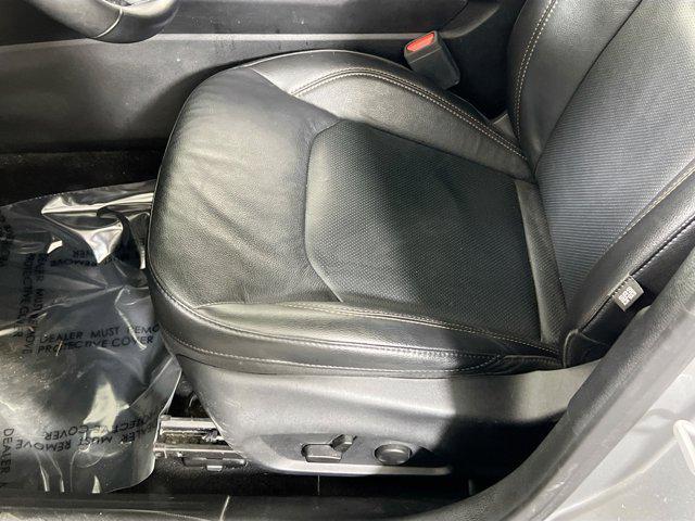 used 2022 Jeep Compass car, priced at $23,723