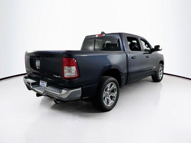 used 2021 Ram 1500 car, priced at $35,920