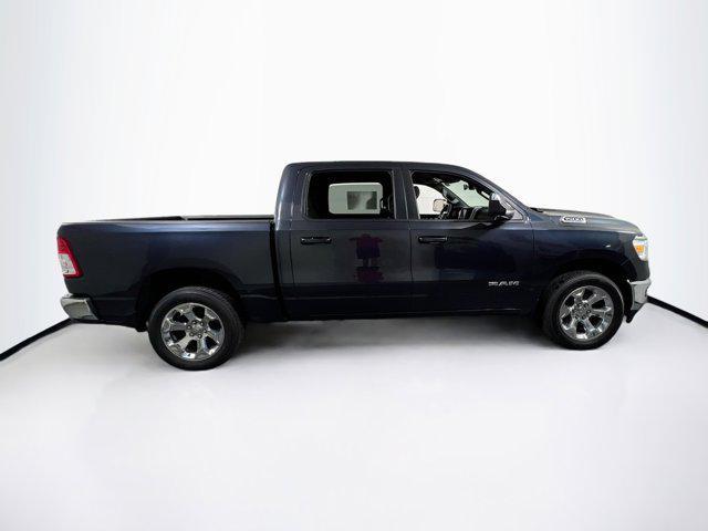 used 2021 Ram 1500 car, priced at $35,920