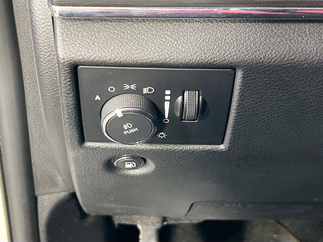 used 2022 Jeep Grand Cherokee car, priced at $26,678