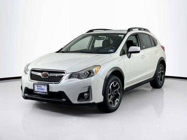 used 2017 Subaru Crosstrek car, priced at $16,995