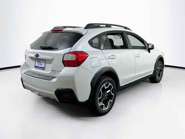 used 2017 Subaru Crosstrek car, priced at $16,995