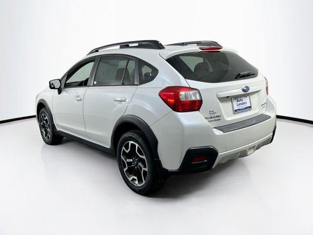 used 2017 Subaru Crosstrek car, priced at $16,995