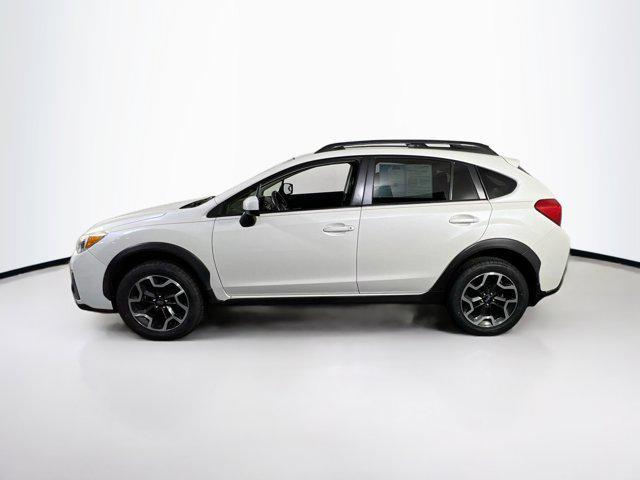 used 2017 Subaru Crosstrek car, priced at $16,995