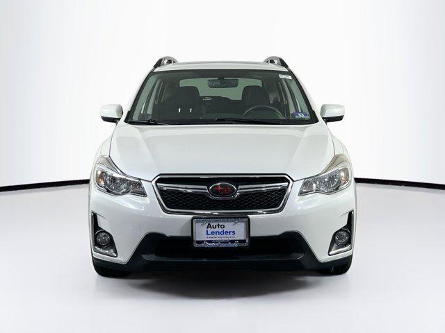 used 2017 Subaru Crosstrek car, priced at $16,995