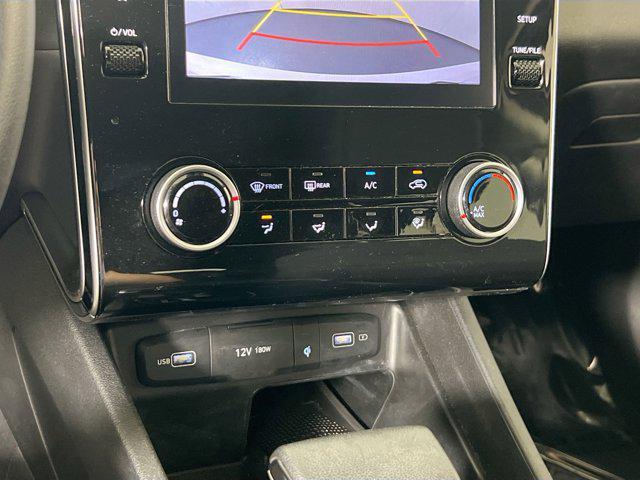 used 2023 Hyundai Tucson car, priced at $29,664
