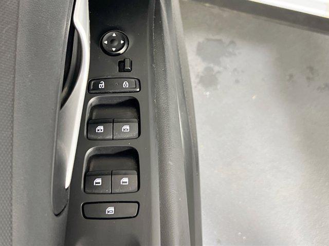 used 2023 Hyundai Tucson car, priced at $29,664
