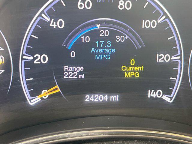 used 2022 Jeep Grand Cherokee car, priced at $27,221