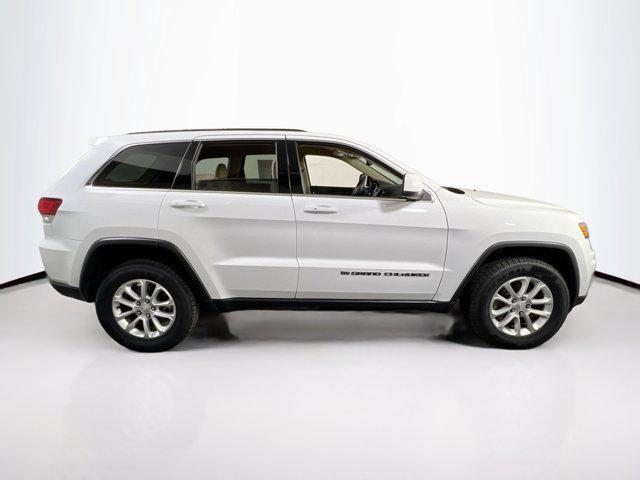 used 2022 Jeep Grand Cherokee car, priced at $27,221