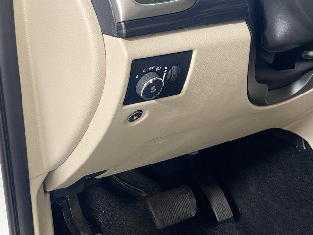 used 2022 Jeep Grand Cherokee car, priced at $27,221