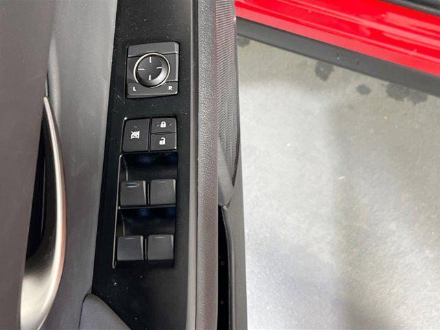 used 2024 Lexus UX 250h car, priced at $39,495