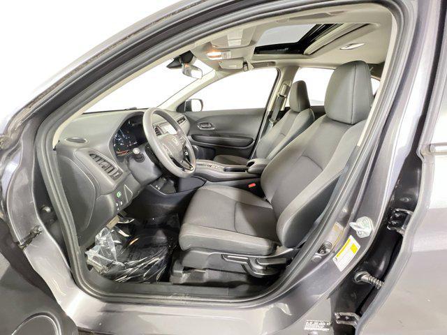 used 2022 Honda HR-V car, priced at $24,020
