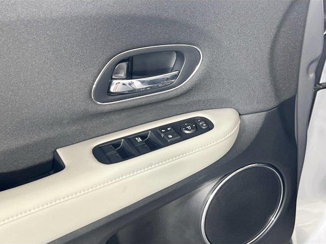 used 2022 Honda HR-V car, priced at $23,775