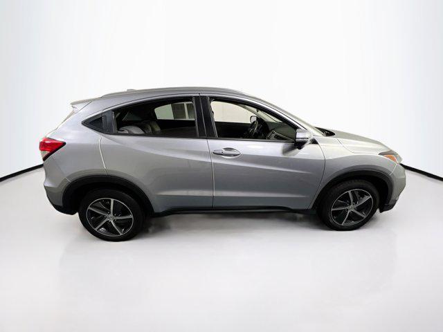 used 2022 Honda HR-V car, priced at $23,775