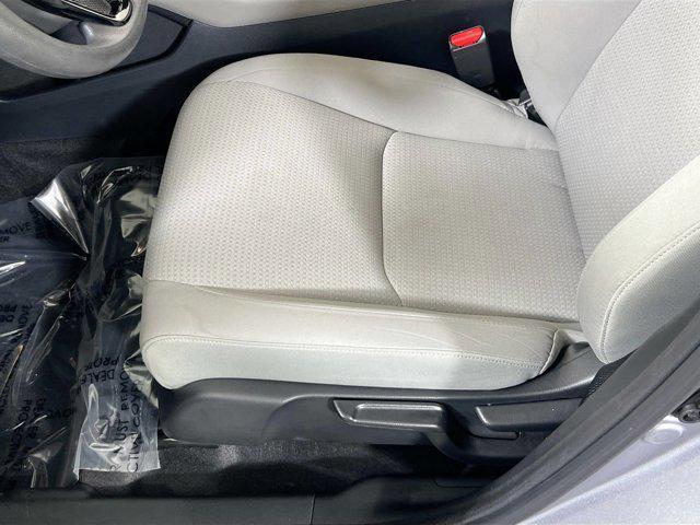 used 2022 Honda HR-V car, priced at $23,775