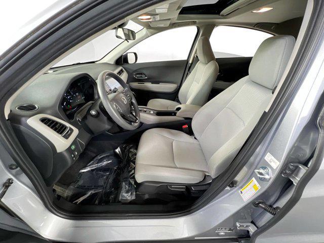 used 2022 Honda HR-V car, priced at $23,775